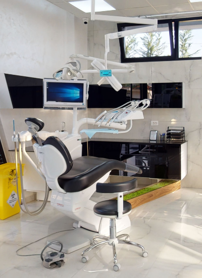 Klinika Dentare